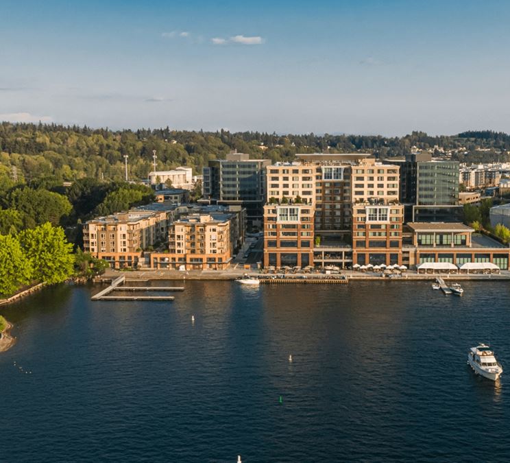 1083 Lake Washington Blvd, Renton, WA 98056